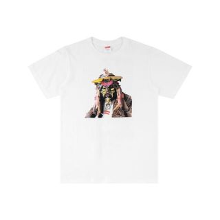 Supreme - Supreme Rammellzee Tee ラメルジー シュ SS 20 の通販 ...