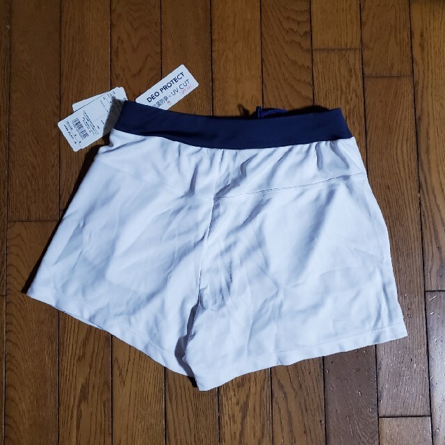 数量限定 テニスウェア Mサイズ エレッセ