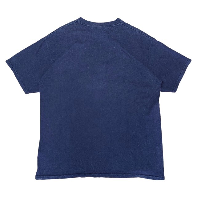 STUSSY - STUSSY スカルビッグプリント Tシャツ 古着 STUSSY - STUSSY スカルビッグプリント Tシャツ 古着