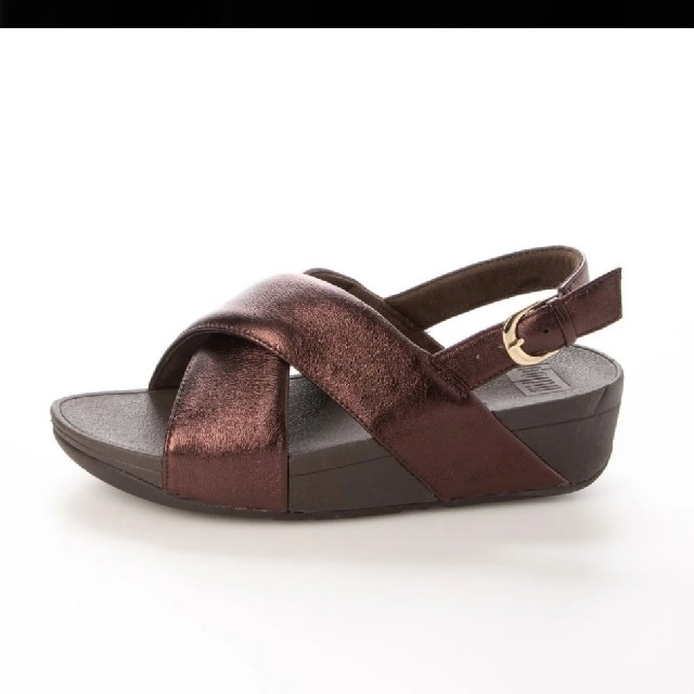 ★★fitflop ❤️新品❤️人気ルルシリーズ★★ 5