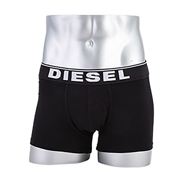 DIESEL(ディーゼル)のDIESEL ディーゼル BOXER SHORTS ボクサーパンツ M メンズのアンダーウェア(ボクサーパンツ)の商品写真