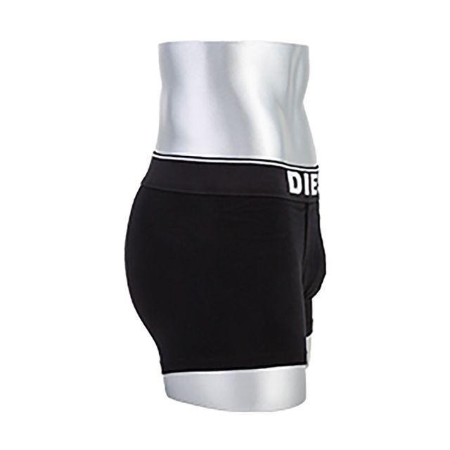 DIESEL(ディーゼル)のDIESEL ディーゼル BOXER SHORTS ボクサーパンツ M メンズのアンダーウェア(ボクサーパンツ)の商品写真