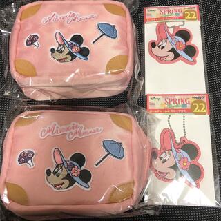 ディズニー(Disney)のDisney スプリングバケーション2022(キャラクターグッズ)