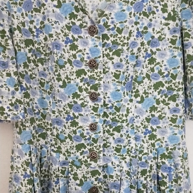 LAURA ASHLEY(ローラアシュレイ)の※セール価格※GUNNE SAX、Laura Ashley(ヴィンテージ レディースのワンピース(ロングワンピース/マキシワンピース)の商品写真