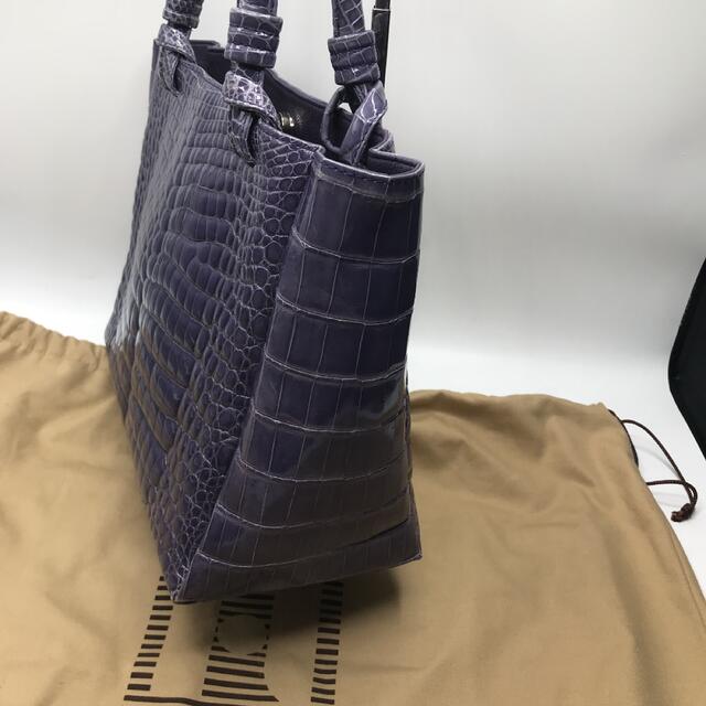 Louis Vuitton Grigori トートバッグ タイガ