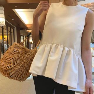 ツルバイマリコオイカワ ノースリーブの通販 41点 | TSURU by Mariko ツルバイマリコオイカワ ノースリーブの通販 41点 | TSURU by Mariko