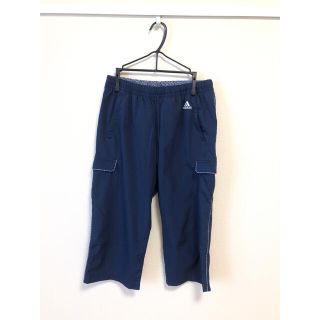 アディダス(adidas)のジャージ　ハーフパンツ　アディダス(ハーフパンツ)