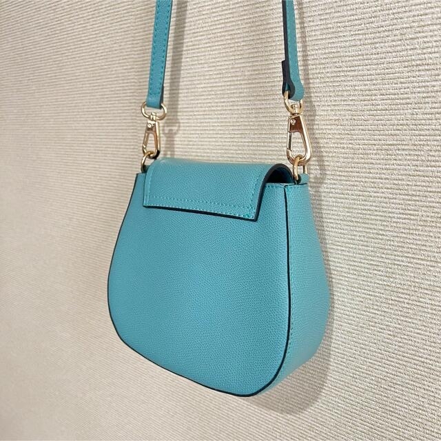 新品未使用!ペレボルサ ミニバッグ(ショルダー)