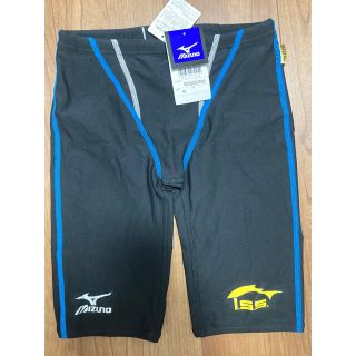 ミズノ(MIZUNO)のミズノ　スイムウェア　ハーフスパッツM(水着)