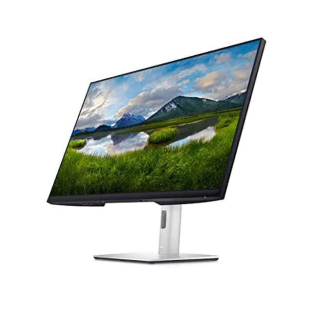 希少!!】 DELL - 【新品】DELL P3222QE モニター ディスプレイ 化粧