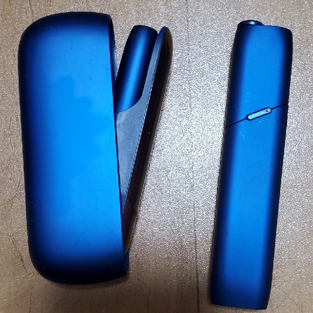 iQOS DUO Maluti set