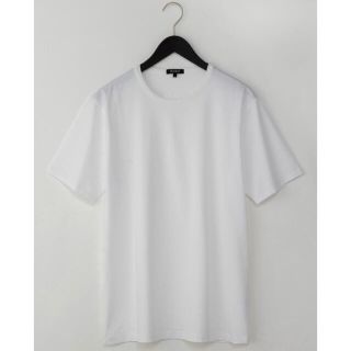 プラステ(PLST)の半袖シャツ■半袖Tシャツ■白シャツ■サラサラ【プラステ(PLST)】■匿名配送(Tシャツ/カットソー(半袖/袖なし))