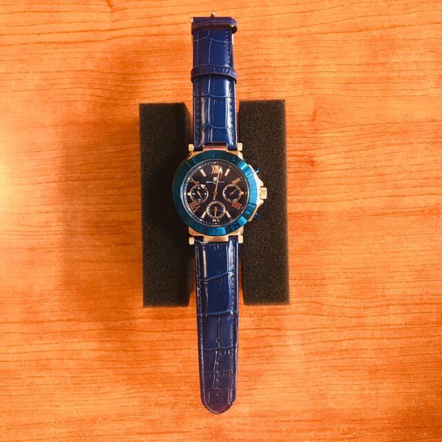 新品未使用品★Salvatore Marra 腕時計