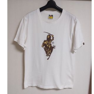 アベイシングエイプ(A BATHING APE)のアベイシングエイプ　Tシャツ(Tシャツ/カットソー(半袖/袖なし))