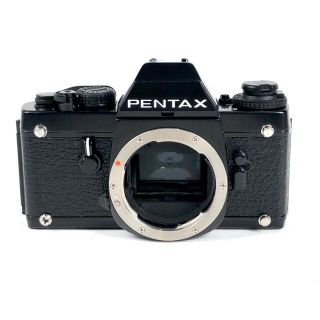 ペンタックス(PENTAX)のペンタックス LX ボディ 最終機 中古(フィルムカメラ)