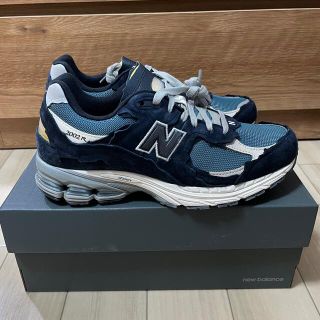 ニューバランス(New Balance)のNew Balance M2002RDF プロテクションパック ニューバランス (スニーカー)