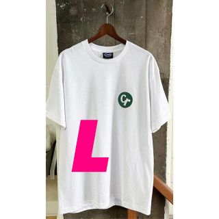 ワンエルディーケーセレクト(1LDK SELECT)の新品未使用 Creek Anglers Device Tシャツ (Tシャツ/カットソー(半袖/袖なし))