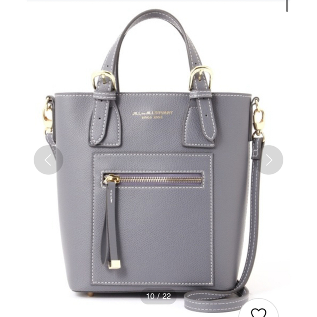 JILL by JILL STUART ポートレイトポシェット