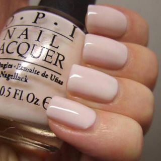 オーピーアイ(OPI)のOPI ネイルラッカー NL R41 ネイルカラー ポリッシュ(マニキュア)