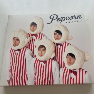 『新品同様』Popcorn(ポップス/ロック(邦楽))