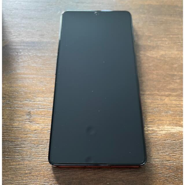 Xiaomi POCO F4 GT 日本版 ステルスブラック🌿の通販 by 子ども服、本 ...
