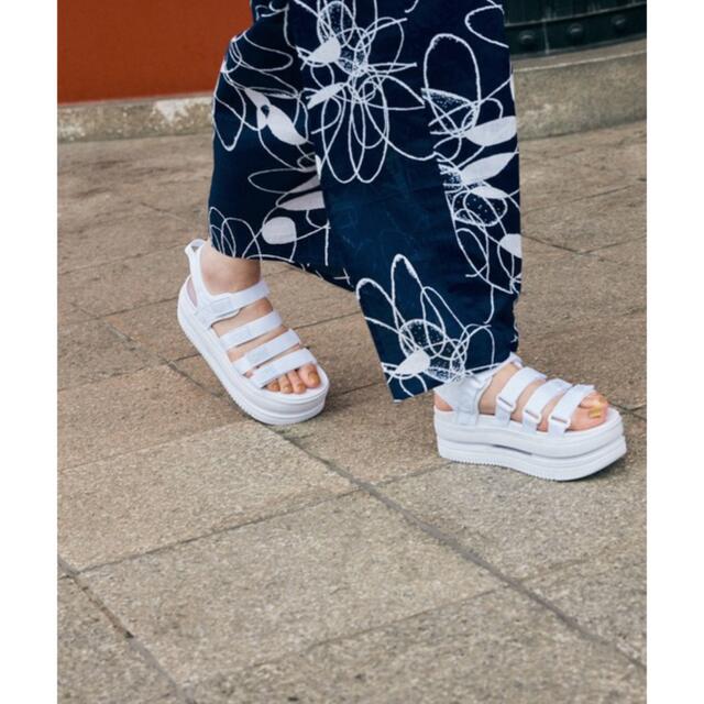 NIKE - 【新品】サンダル ナイキ アイコン クラシック NIKE - 【新品】サンダル ナイキ アイコン クラシック