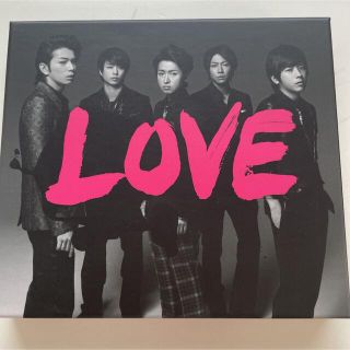 『新品同様』LOVE(ポップス/ロック(邦楽))