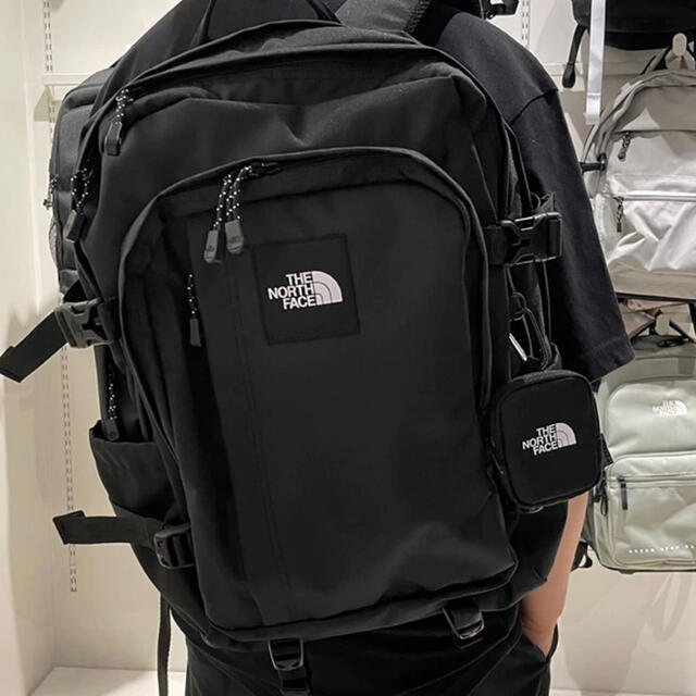 ［未使用品】THE NORTH FACE ノースフェイスバックパック