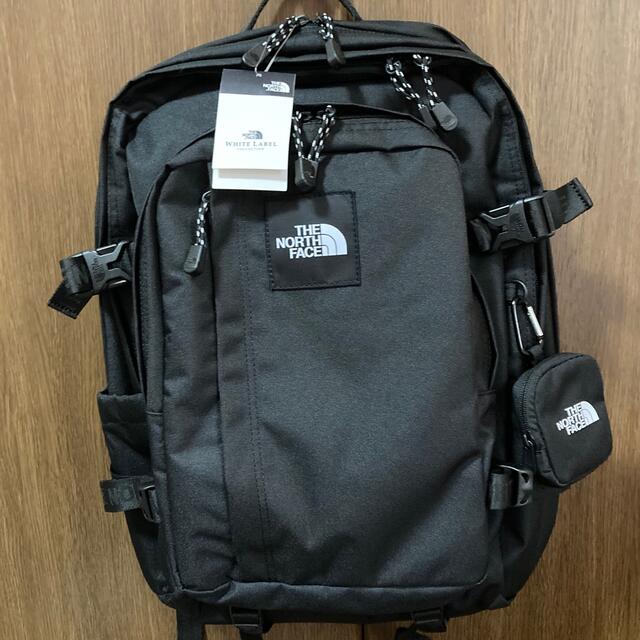 THE NORTH FACE - 新品未使用 韓国正規品 ノースフェイス バックパック