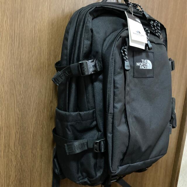 THE NORTH FACE - 新品未使用 韓国正規品 ノースフェイス バックパック ...