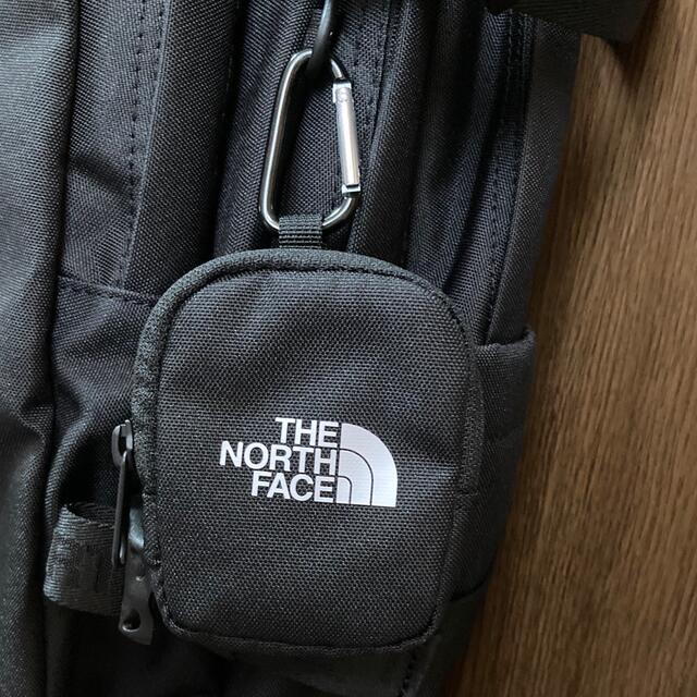 THE NORTH FACE(ザノースフェイス)の新品未使用　韓国正規品　ノースフェイス　バックパック　リュックサック  カンクン メンズのバッグ(バッグパック/リュック)の商品写真