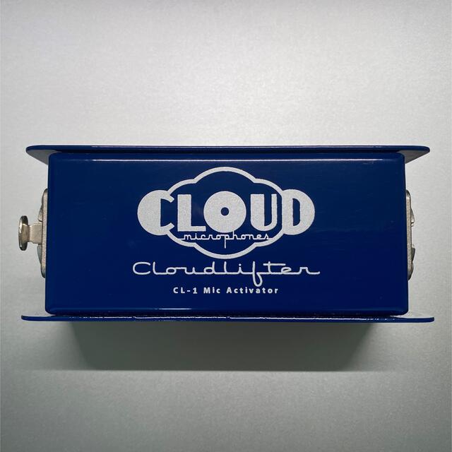 Cloud Microphone Cloudlifter CL-1