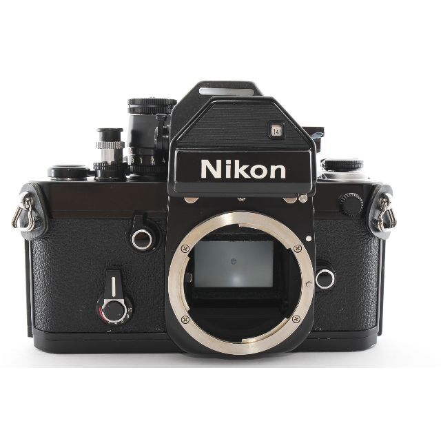 ⭐️ Nikon ニコン F2フォトミック  A（DP- 11）ボディ⭐️