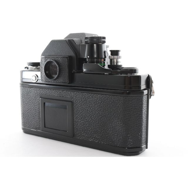 ニコン Nikon F2 フォトミック S ボディ カメラ ニコン Nikon F2 フォトミック S ボディ カメラ
