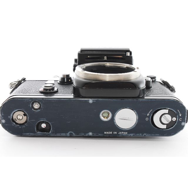 ニコン Nikon F2 フォトミック S ボディ カメラ ニコン Nikon F2 フォトミック S ボディ カメラ