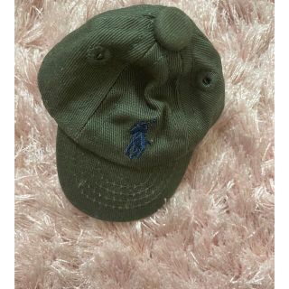 ポロラルフローレン(POLO RALPH LAUREN)のキーホルダー(キーホルダー)