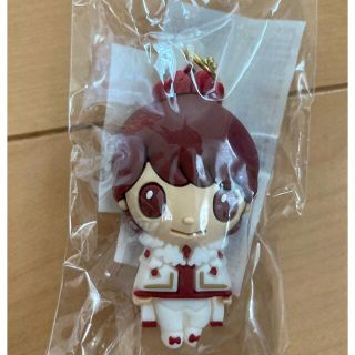 キングアンドプリンス(King & Prince)の平野紫耀　PVCキーホルダー(アイドルグッズ)