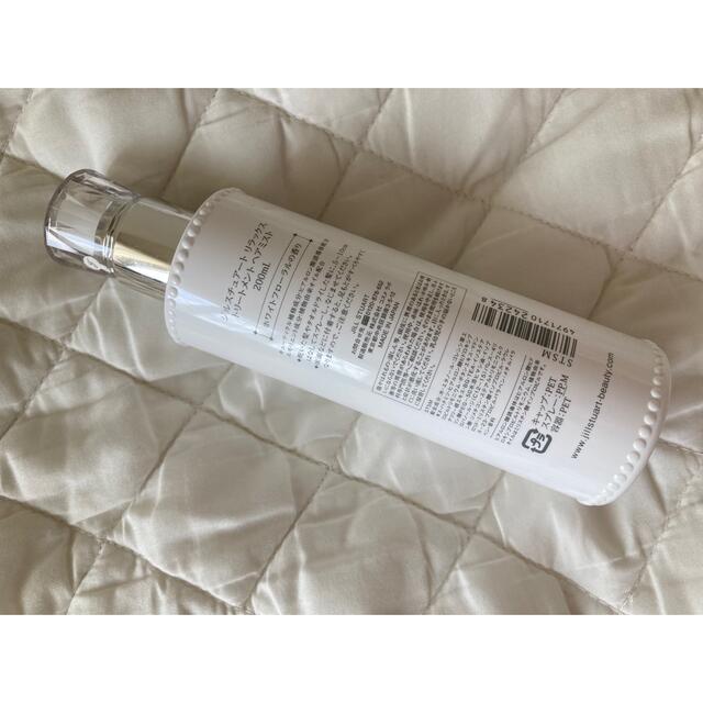 JILLSTUART(ジルスチュアート)のジルスチュアート リラックス トリートメント ヘアミスト 200ml おまけ付き コスメ/美容のヘアケア/スタイリング(ヘアウォーター/ヘアミスト)の商品写真