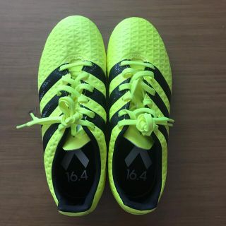 アディダス(adidas)の【新品未使用品】アディダス　スパイク　(シューズ)