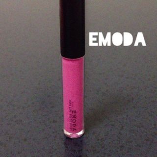 エモダ(EMODA)のEMODA ピンクグロス(その他)