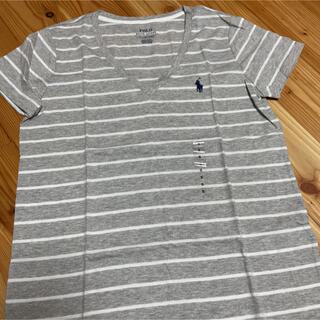 ポロラルフローレン(POLO RALPH LAUREN)のポロラルフローレン Tシャツ(Tシャツ(半袖/袖なし))