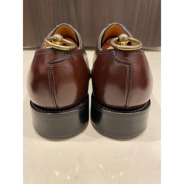 【美品】John Lobb  Russel ジョンロブ ラッセル UK6.5E