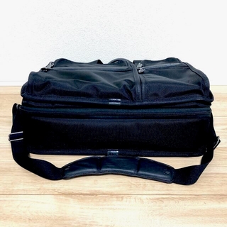 TUMI - 【定価7.7万】TUMI 26160D4 黒 鞄 メンズ ビジネスバッグ 