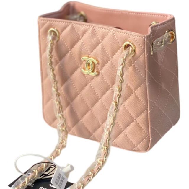 chanel ショルダーバッグ 1