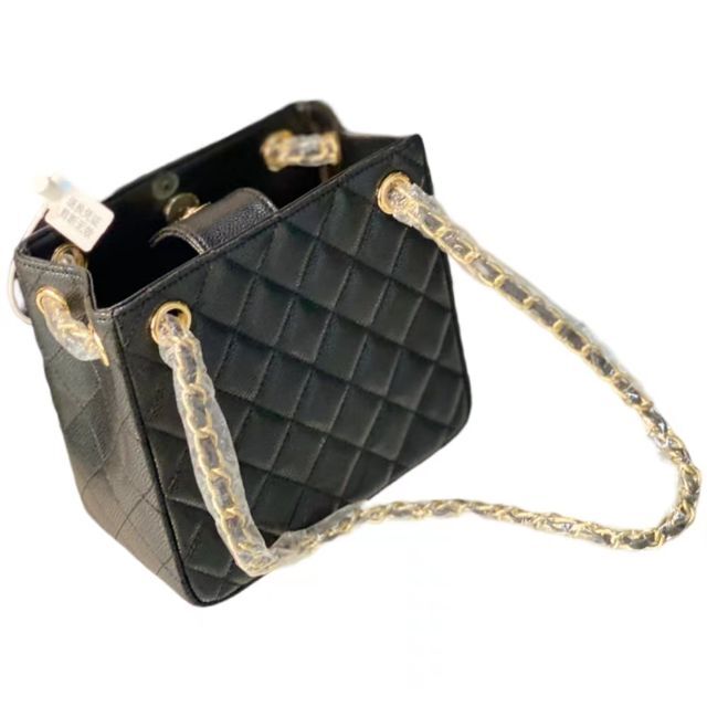 chanel ショルダーバッグ 3
