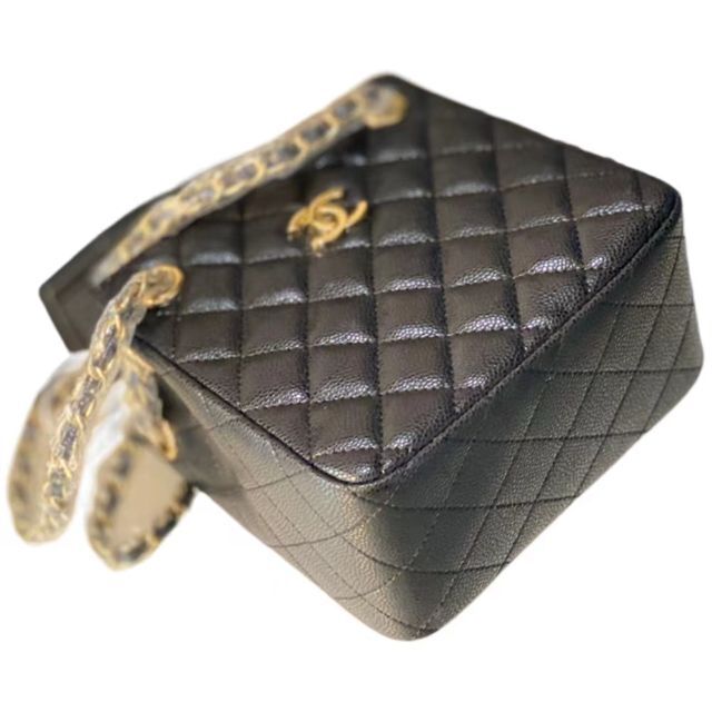 chanel ショルダーバッグ 4