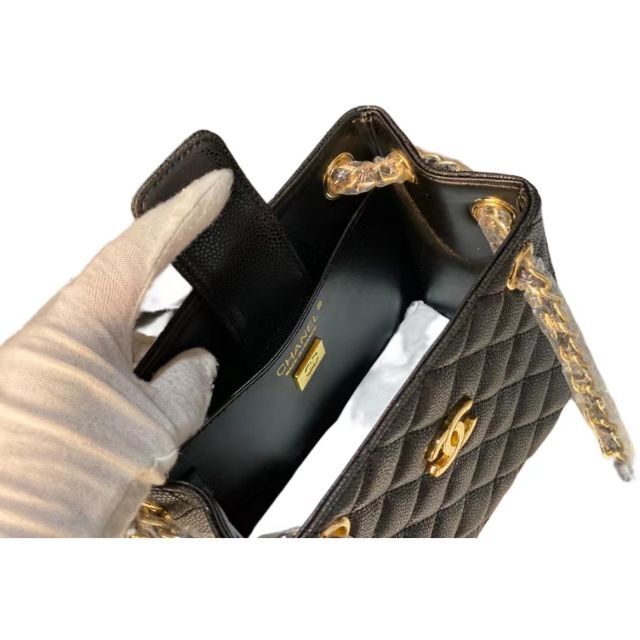 chanel ショルダーバッグ 5
