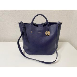 フルラ(Furla)のFURURA(フルラ) カバン(ショルダーバッグ)