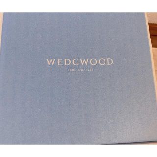 ウェッジウッド(WEDGWOOD)のマグカップ(グラス/カップ)