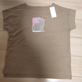 ノーリーズ(NOLLEY'S)のノーリーズ　Tシャツ(Tシャツ(半袖/袖なし))